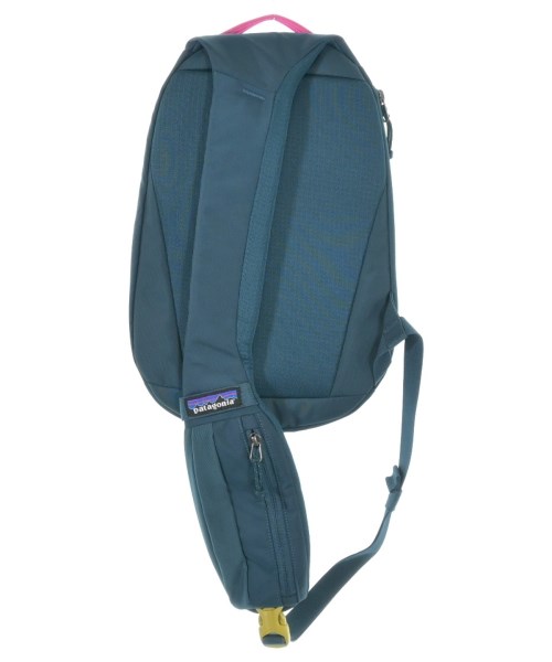 Patagonia（パタゴニア）ショルダーバッグ 青 サイズ:- レディース/2200607601022