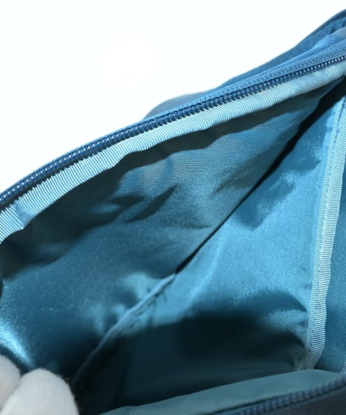Patagonia（パタゴニア）ショルダーバッグ 青 サイズ:- レディース/2200607601022