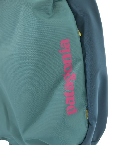 Patagonia（パタゴニア）ショルダーバッグ 青 サイズ:- レディース/2200607601022