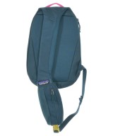 Patagonia（パタゴニア）ショルダーバッグ 青 サイズ:- レディース/2200607601022