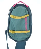 Patagonia（パタゴニア）ショルダーバッグ 青 サイズ:- レディース/2200607601022