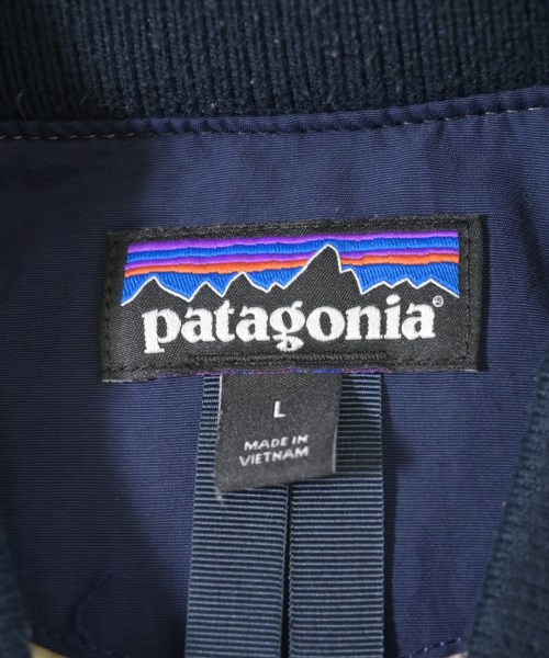 Patagonia（パタゴニア）その他 ベージュ サイズ:L メンズ/2200607726015