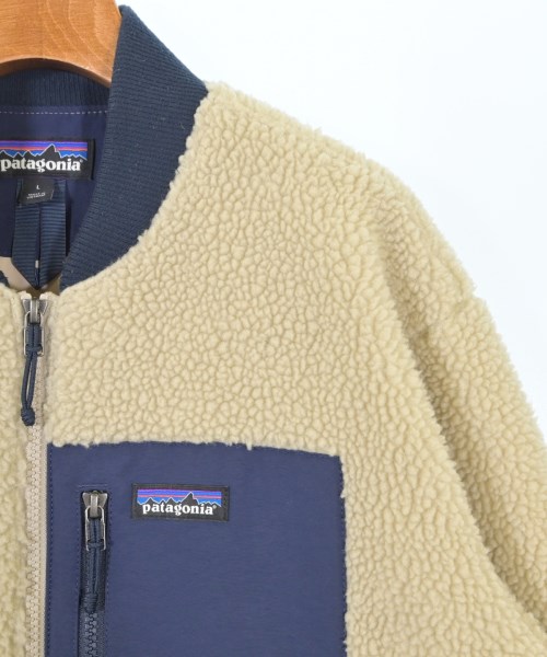 Patagonia（パタゴニア）その他 ベージュ サイズ:L メンズ/2200607726015