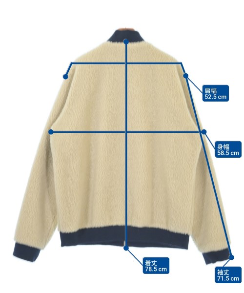 Patagonia（パタゴニア）その他 ベージュ サイズ:L メンズ/2200607726015