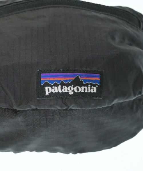 Patagonia（パタゴニア）その他 黒 サイズ:- メンズ/2200603593130