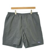 patagonia ショートパンツ
