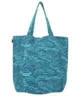 Patagonia（パタゴニア）トートバッグ 青 サイズ:ONE メンズ/2200608410074