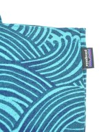 Patagonia（パタゴニア）トートバッグ 青 サイズ:ONE メンズ/2200608410074