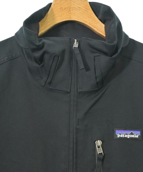 Patagonia（パタゴニア）マウンテンパーカー 黒 サイズ:M メンズ/2200608773018