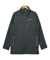 Patagonia（パタゴニア）マウンテンパーカー 黒 サイズ:M メンズ/2200608773018