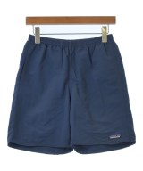 patagonia ショートパンツ