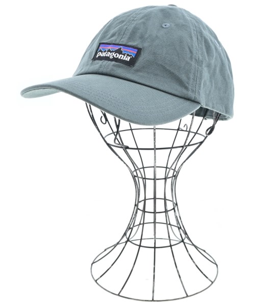 パタゴニア(patagonia)のpatagonia キャップ