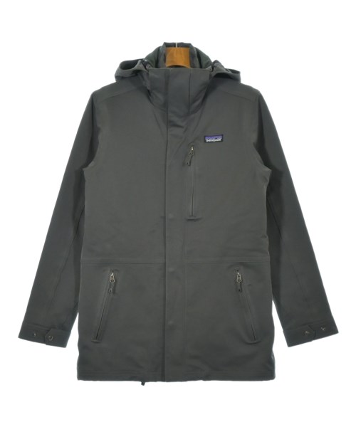 パタゴニア(patagonia)のpatagonia ダウンジャケット/ダウンベスト