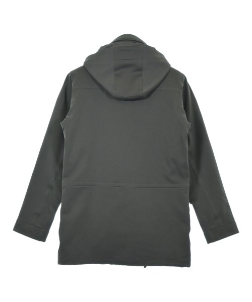 Patagonia（パタゴニア）ダウンジャケット/ダウンベスト グレー サイズ:XS メンズ/2200604887016