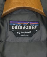 Patagonia（パタゴニア）ダウンジャケット/ダウンベスト グレー サイズ:XS メンズ/2200604887016