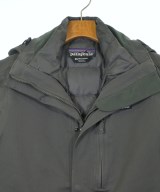 Patagonia（パタゴニア）ダウンジャケット/ダウンベスト グレー サイズ:XS メンズ/2200604887016