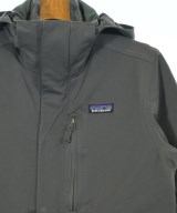 Patagonia（パタゴニア）ダウンジャケット/ダウンベスト グレー サイズ:XS メンズ/2200604887016