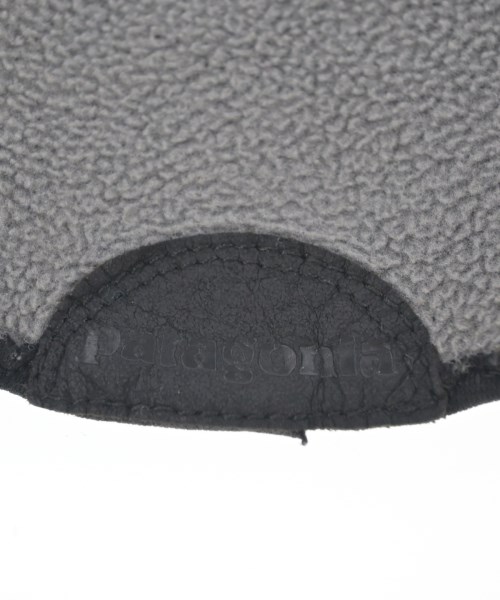 Patagonia（パタゴニア）手袋 グレー サイズ:- メンズ/2200604887085