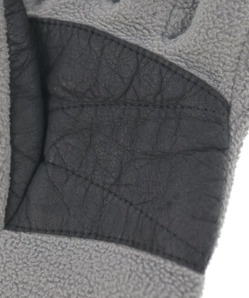 Patagonia（パタゴニア）手袋 グレー サイズ:- メンズ/2200604887085