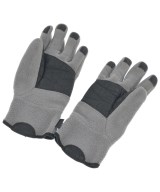 Patagonia（パタゴニア）手袋 グレー サイズ:- メンズ/2200604887085