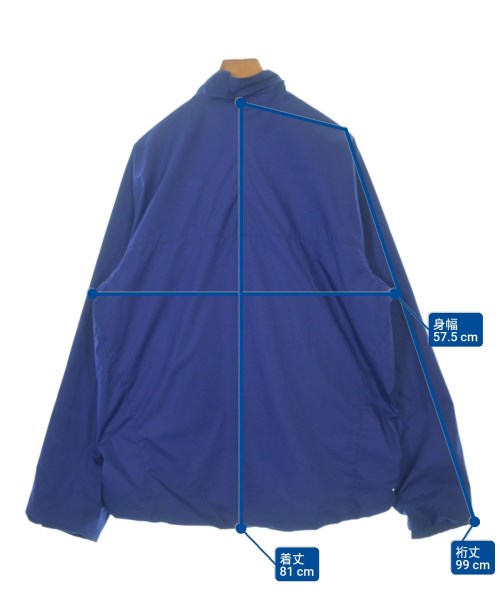 Patagonia（パタゴニア）その他 紫 サイズ:XL メンズ/2200609715130