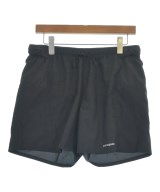 patagonia ショートパンツ
