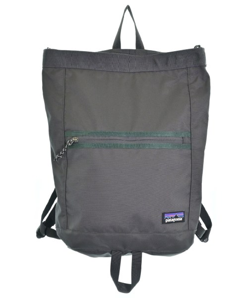 パタゴニア(patagonia)のpatagonia バックパック・リュック
