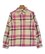patagonia カジュアルシャツ