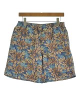 patagonia ショートパンツ