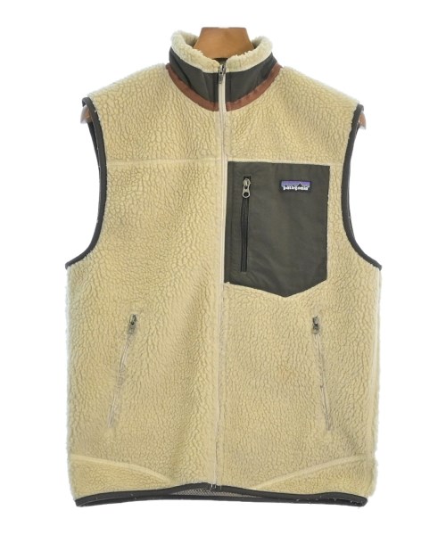 パタゴニア(patagonia)のpatagonia ダウンジャケット/ダウンベスト