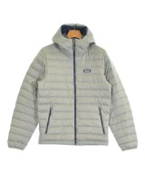 patagonia ダウンジャケット/ダウンベスト