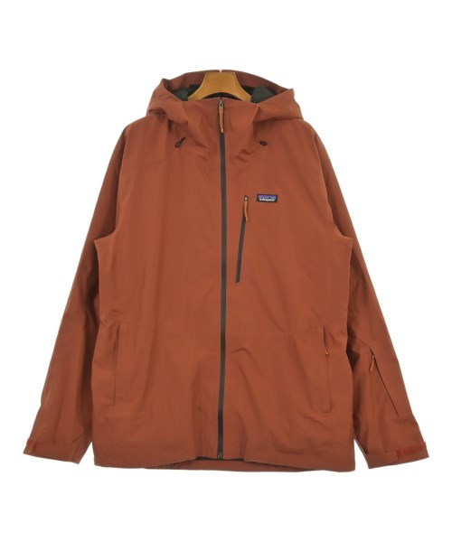 パタゴニア(patagonia)のpatagonia マウンテンパーカー