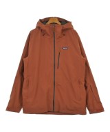 patagonia マウンテンパーカー