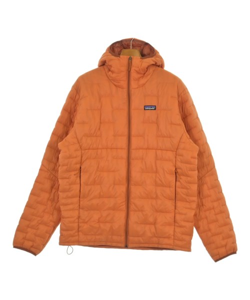 パタゴニア(patagonia)のpatagonia ダウンジャケット/ダウンベスト