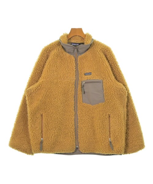 パタゴニア(patagonia)のpatagonia ブルゾン（その他）