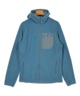 patagonia パーカー