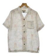 patagonia カジュアルシャツ