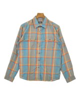 patagonia カジュアルシャツ