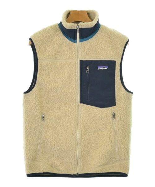パタゴニア(patagonia)のpatagonia ダウンジャケット/ダウンベスト