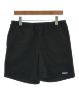 patagonia ショートパンツ