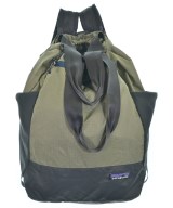 patagonia バックパック・リュック