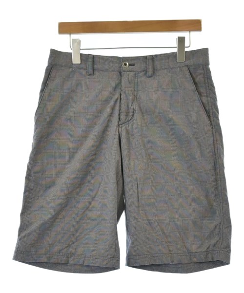 パタゴニア(patagonia)のpatagonia ショートパンツ