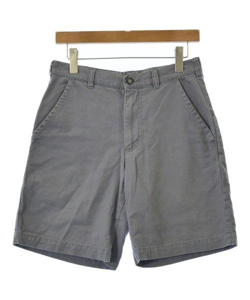 パタゴニア(patagonia)のpatagonia ショートパンツ