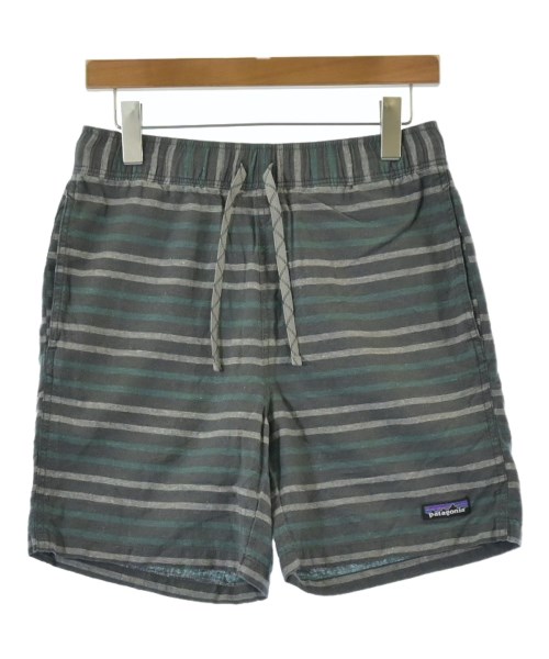 パタゴニア(patagonia)のpatagonia ショートパンツ