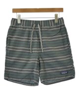 patagonia ショートパンツ
