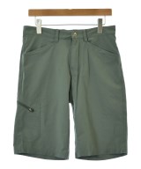 patagonia ショートパンツ