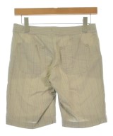 Patagonia（パタゴニア）ショートパンツ ベージュ サイズ:0(L位) レディース/2200566764059