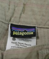 Patagonia（パタゴニア）ショートパンツ ベージュ サイズ:0(L位) レディース/2200566764059