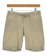 patagonia ショートパンツ