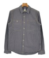 patagonia カジュアルシャツ